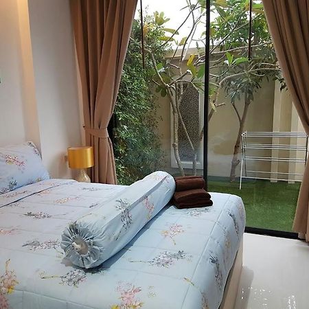 The Lago Apartments Rawai 外观 照片