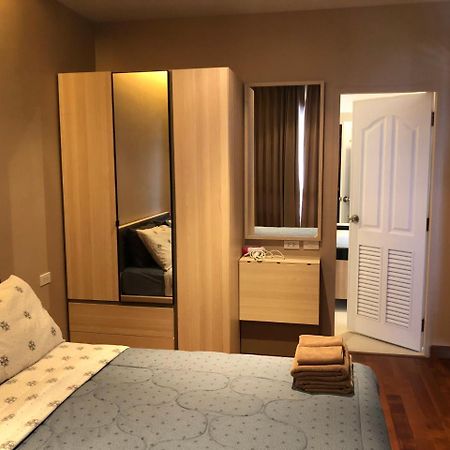 The Lago Apartments Rawai 外观 照片