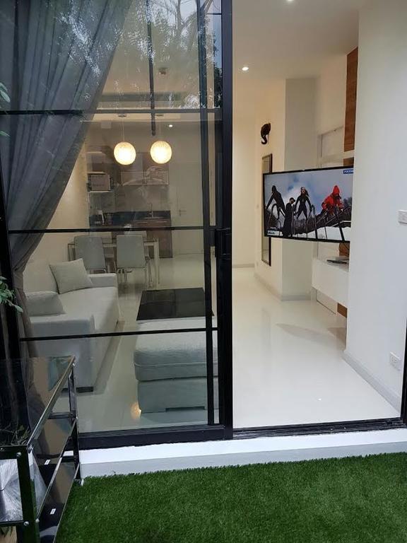 The Lago Apartments Rawai 外观 照片