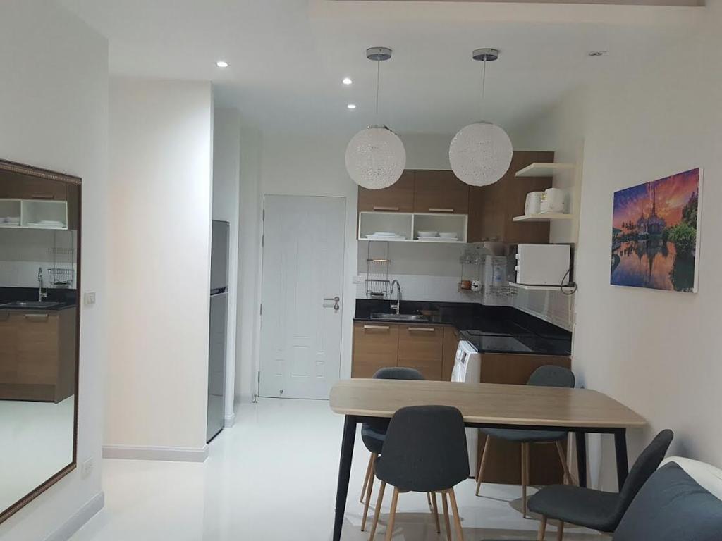 The Lago Apartments Rawai 外观 照片