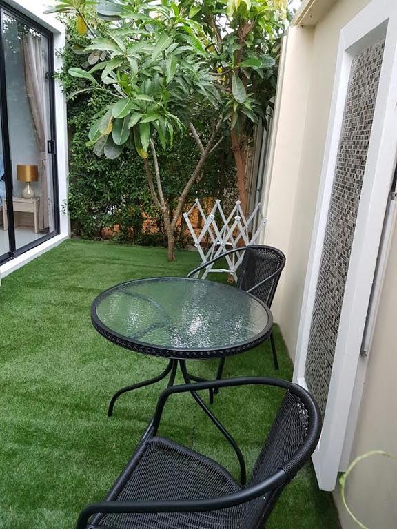 The Lago Apartments Rawai 外观 照片