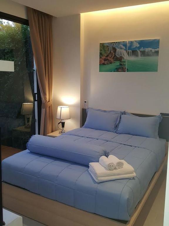The Lago Apartments Rawai 外观 照片