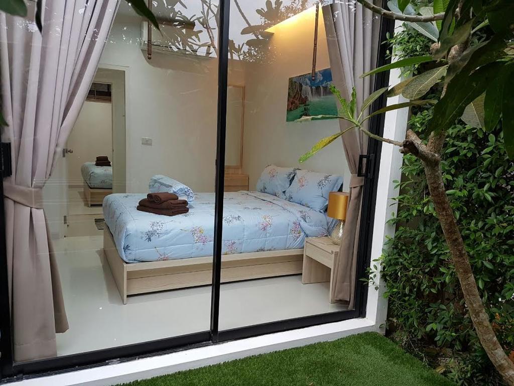 The Lago Apartments Rawai 外观 照片