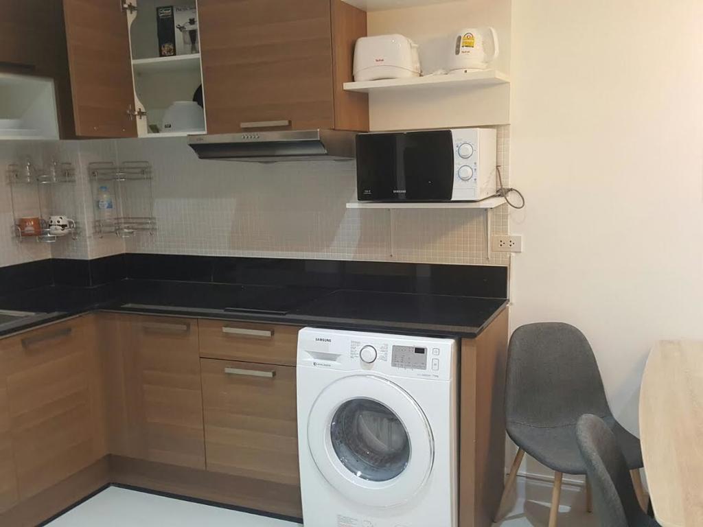 The Lago Apartments Rawai 外观 照片
