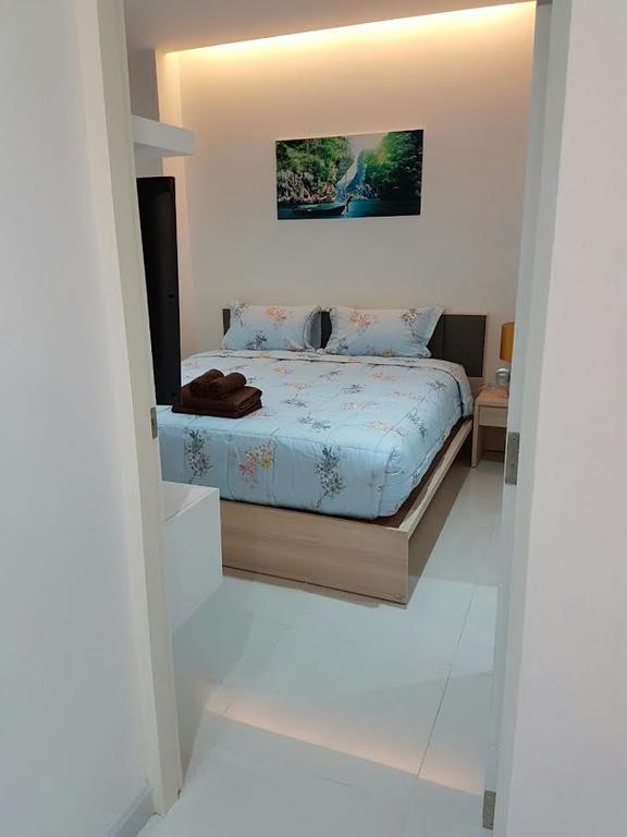 The Lago Apartments Rawai 外观 照片