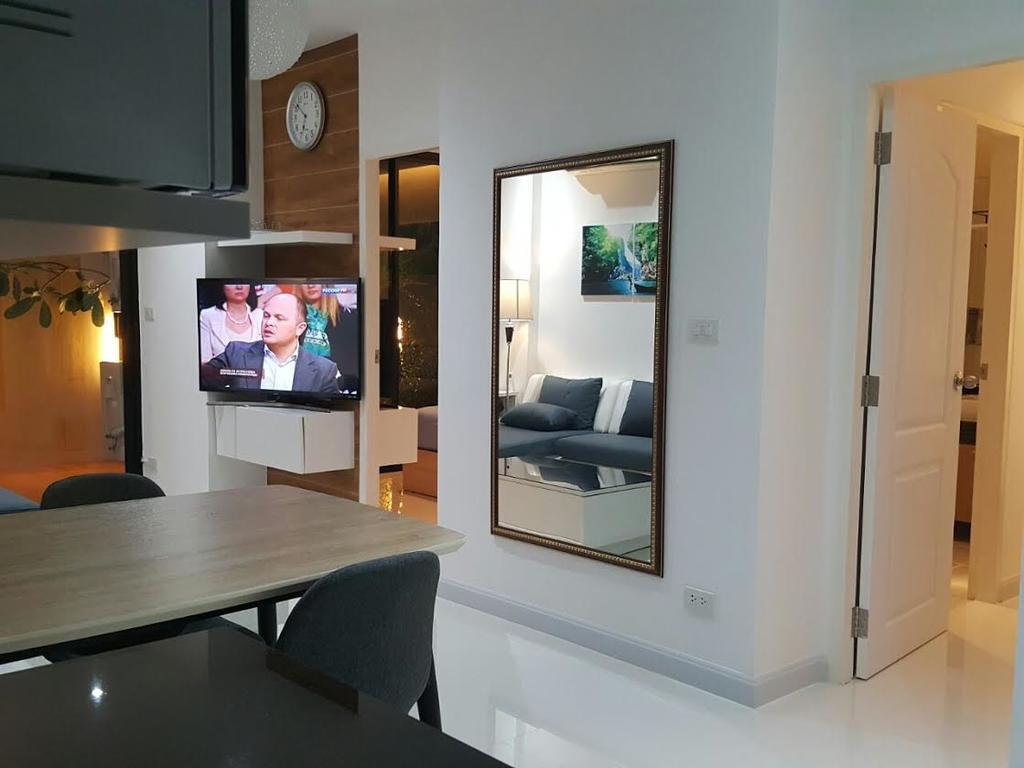 The Lago Apartments Rawai 外观 照片