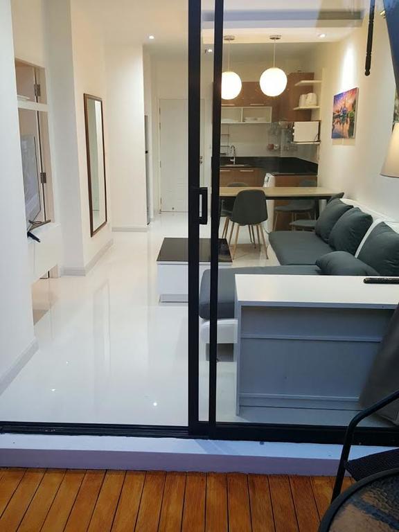 The Lago Apartments Rawai 外观 照片