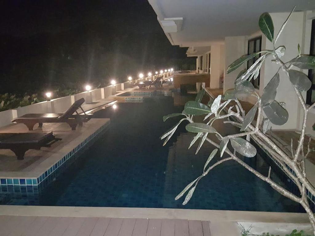 The Lago Apartments Rawai 外观 照片