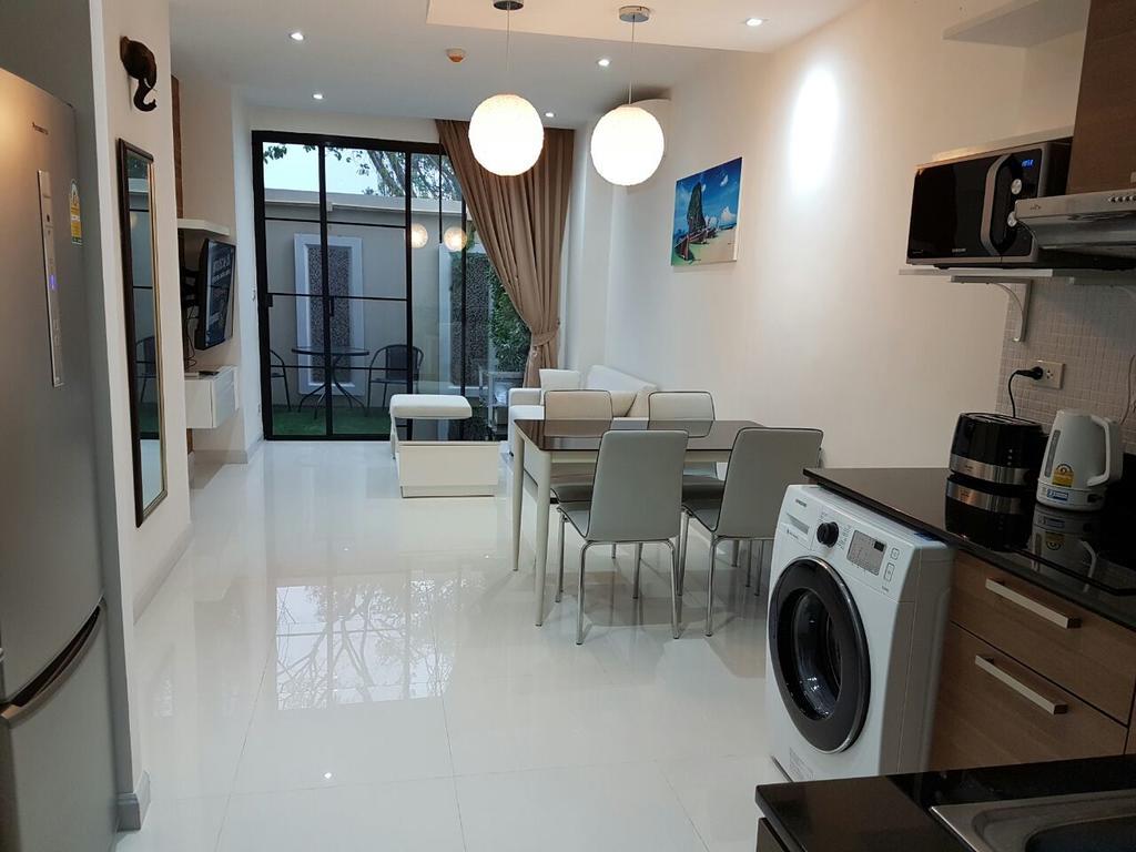 The Lago Apartments Rawai 外观 照片