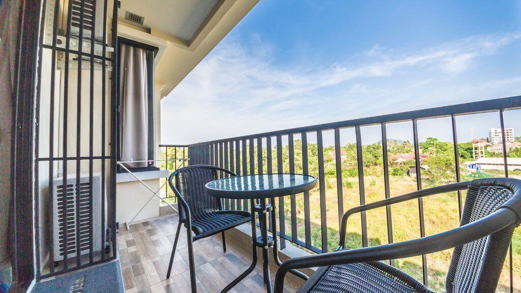 The Lago Apartments Rawai 外观 照片