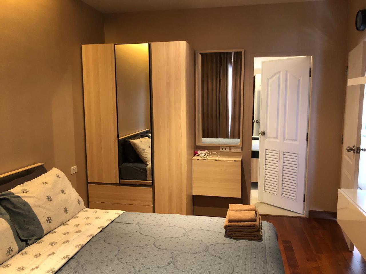 The Lago Apartments Rawai 外观 照片