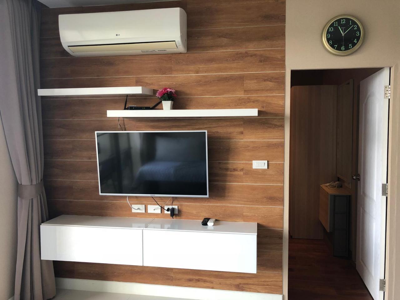 The Lago Apartments Rawai 外观 照片