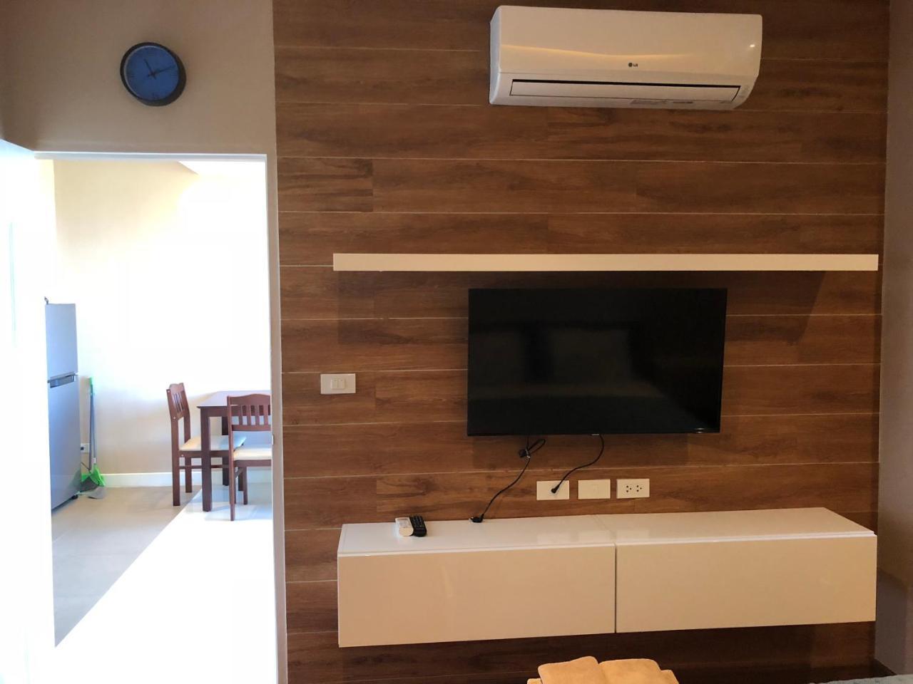 The Lago Apartments Rawai 外观 照片