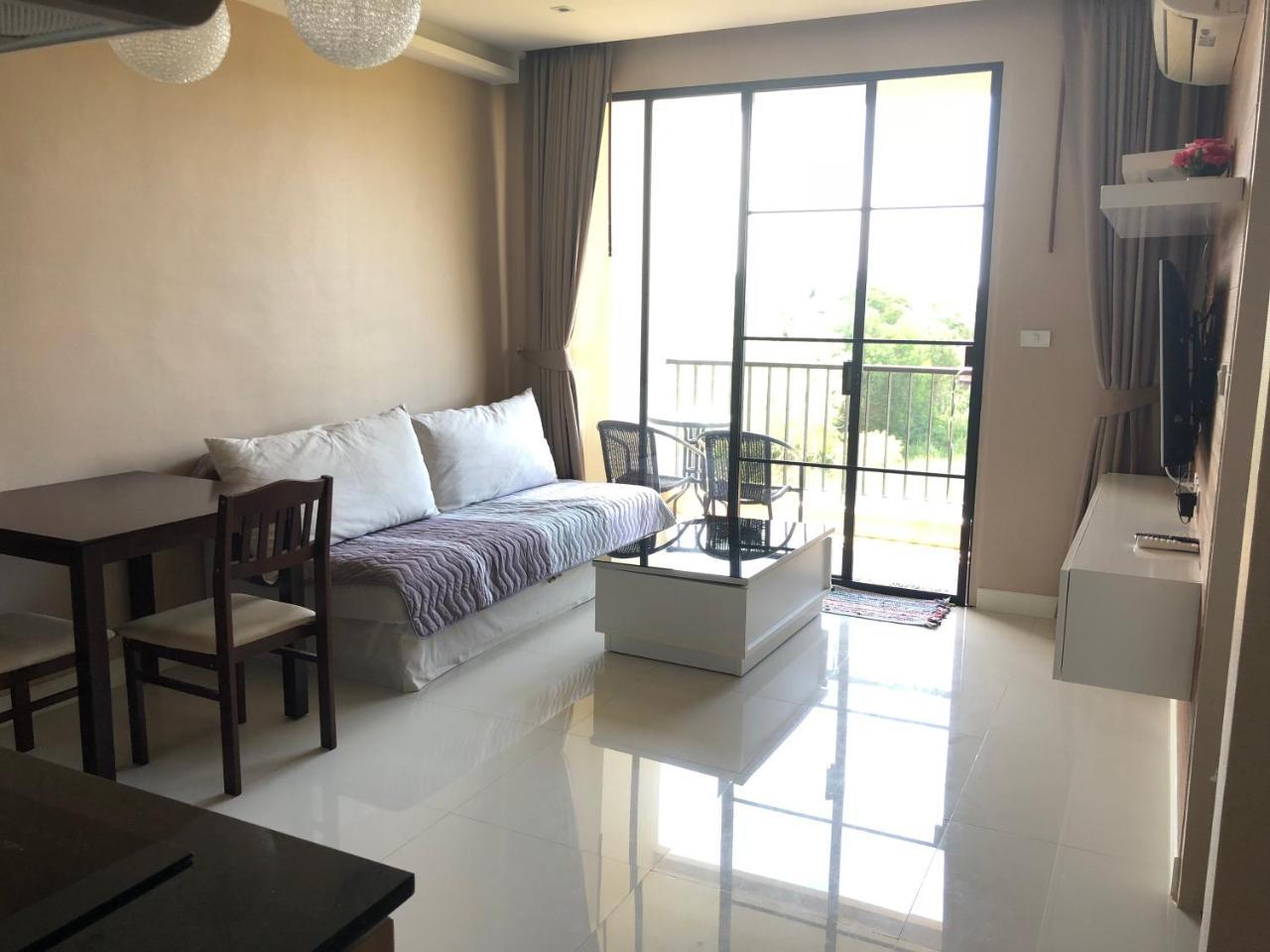 The Lago Apartments Rawai 外观 照片