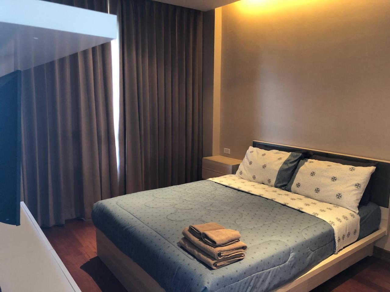 The Lago Apartments Rawai 外观 照片
