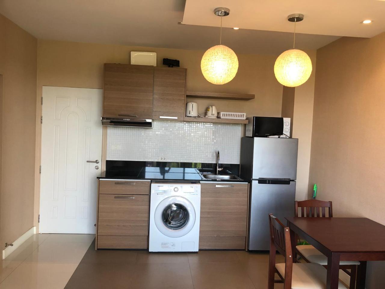 The Lago Apartments Rawai 外观 照片