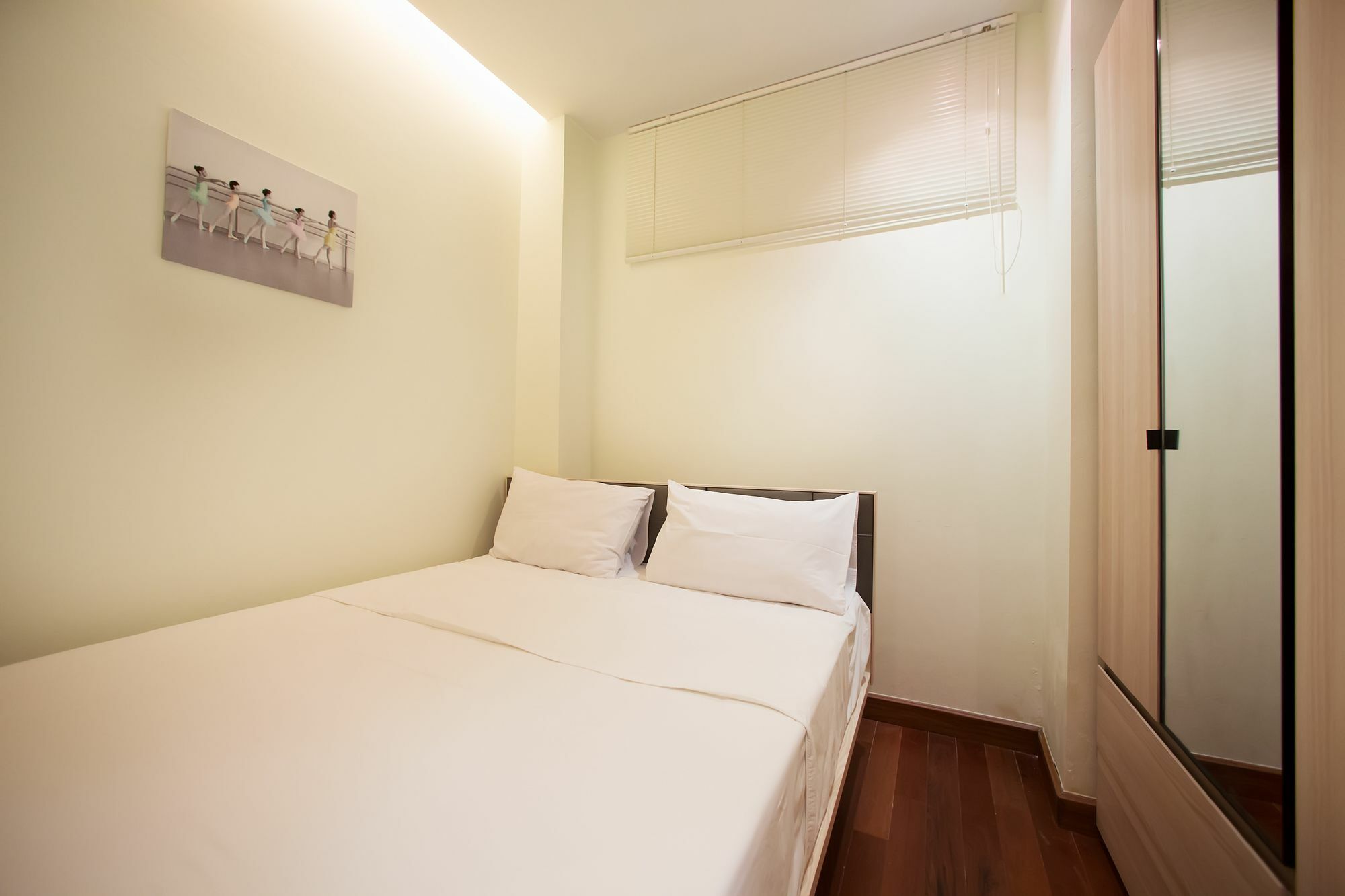 The Lago Apartments Rawai 外观 照片