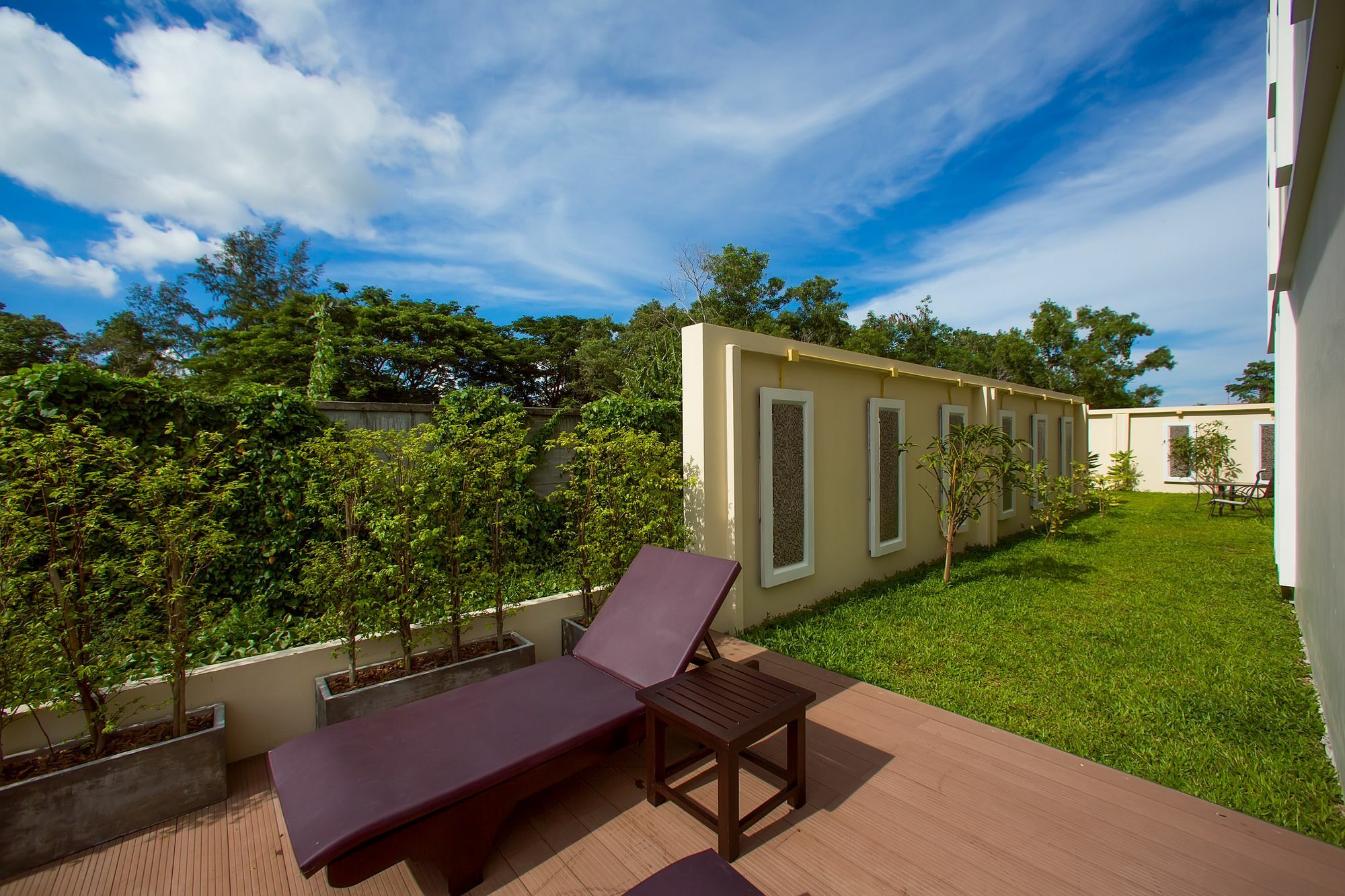 The Lago Apartments Rawai 外观 照片